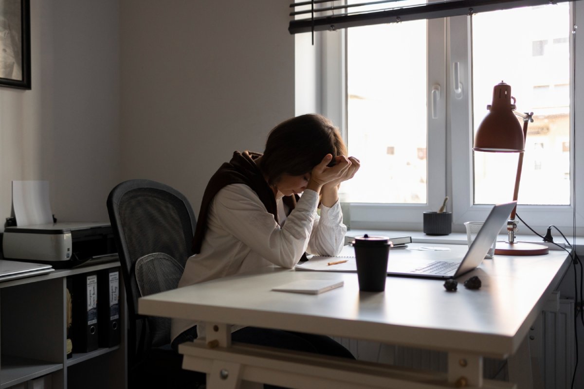 رفع خواب آلودگی در محیط کار