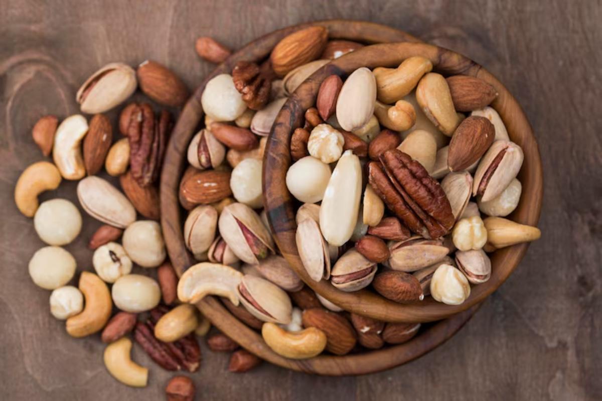 خوراکی های سالم برای محل کار