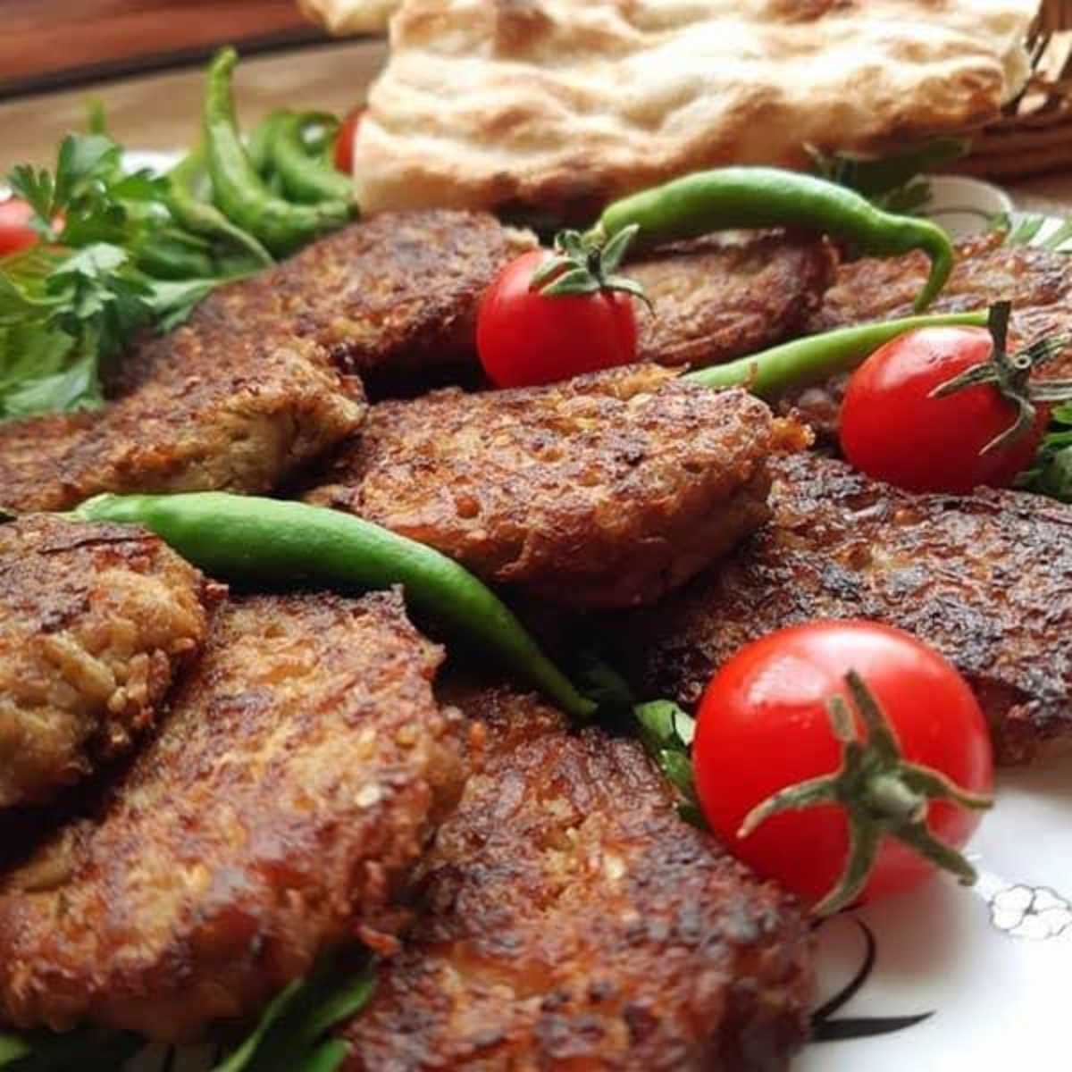 انواع خوراک با سویا