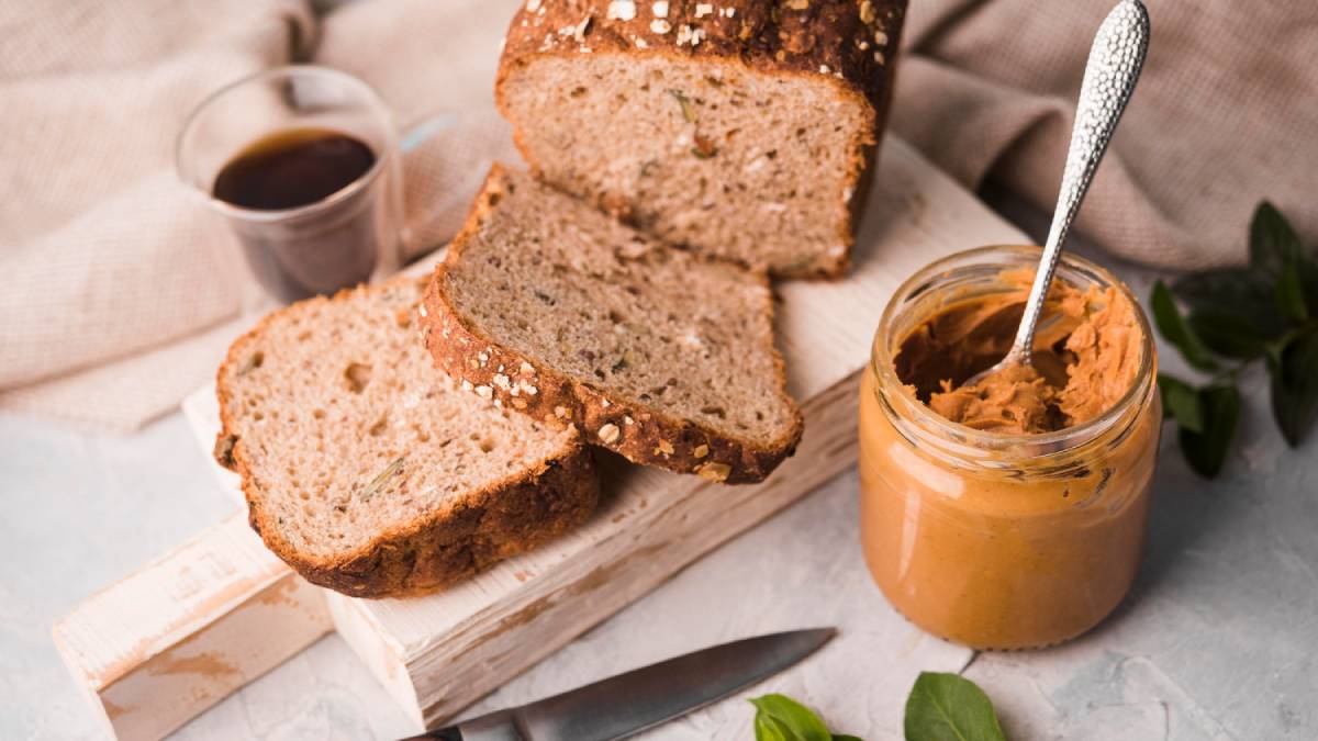 مواد پروتئینی برای صبحانه