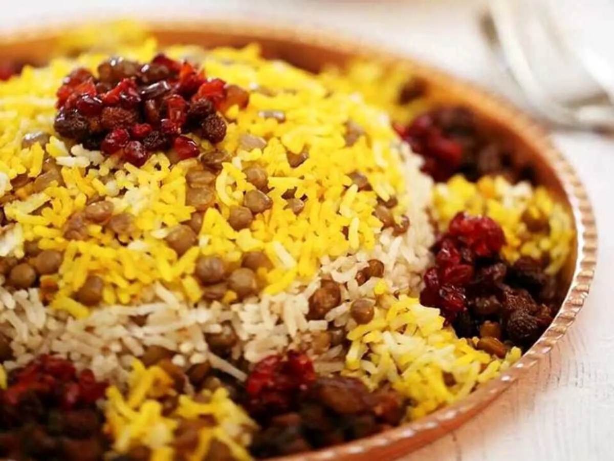 شام چی درست کنم بدون گوشت