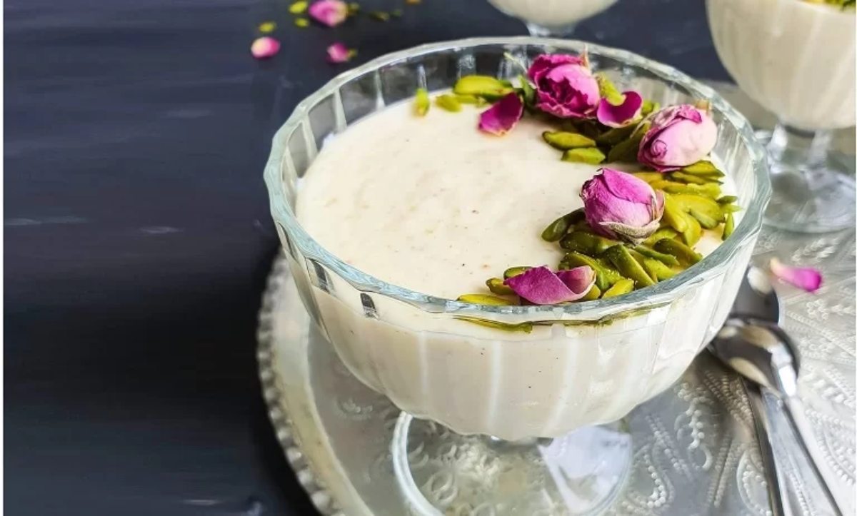 ایده برای عصرانه خوشمزه