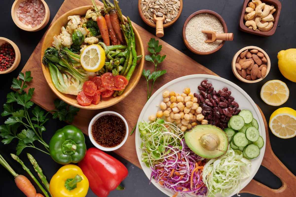 خوراکی برای استرس