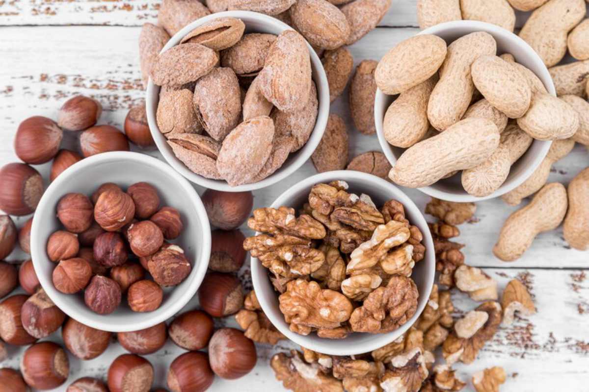 برای رفع استرس چه بخوریم