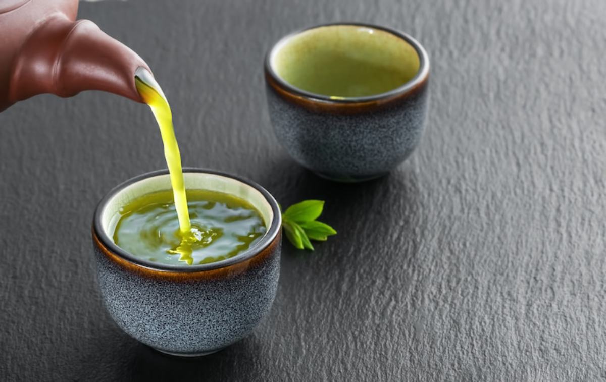 خوراکی برای کاهش استرس