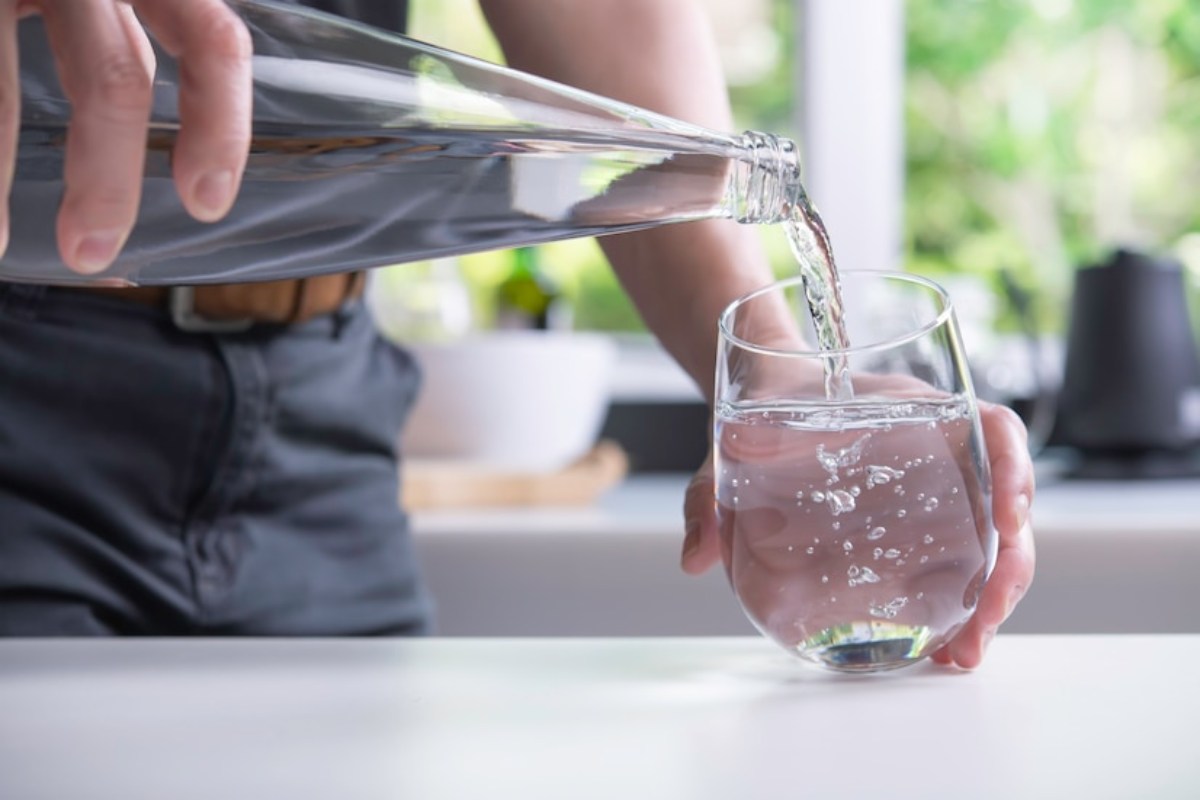 بهترین خوراکی برای از بین بردن استرس