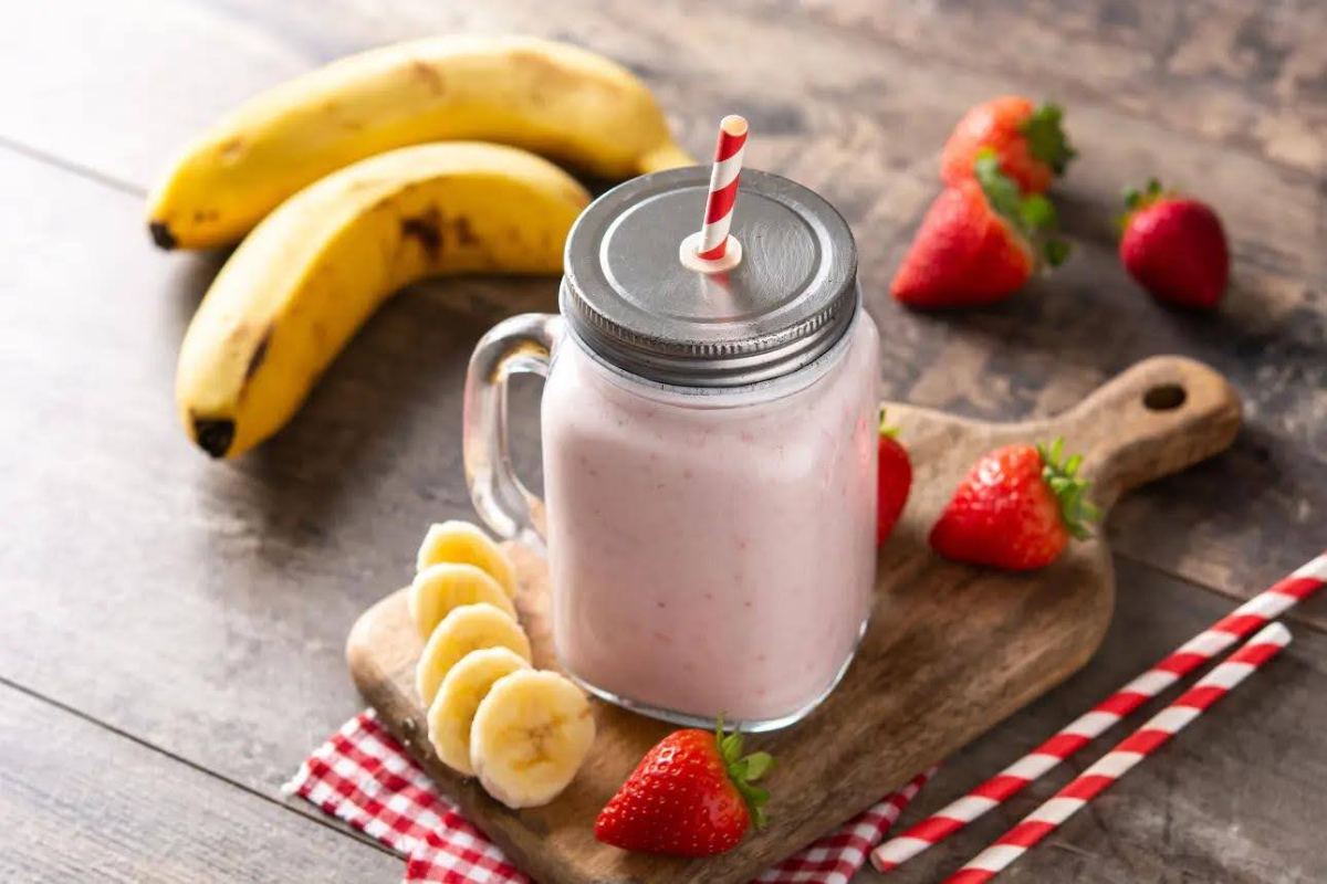 بهترین صبحانه برای تقویت بدن-اسموتی