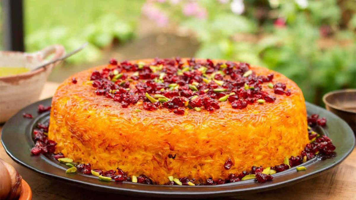 بهترین غذاهای مجلسی برای مهمانی