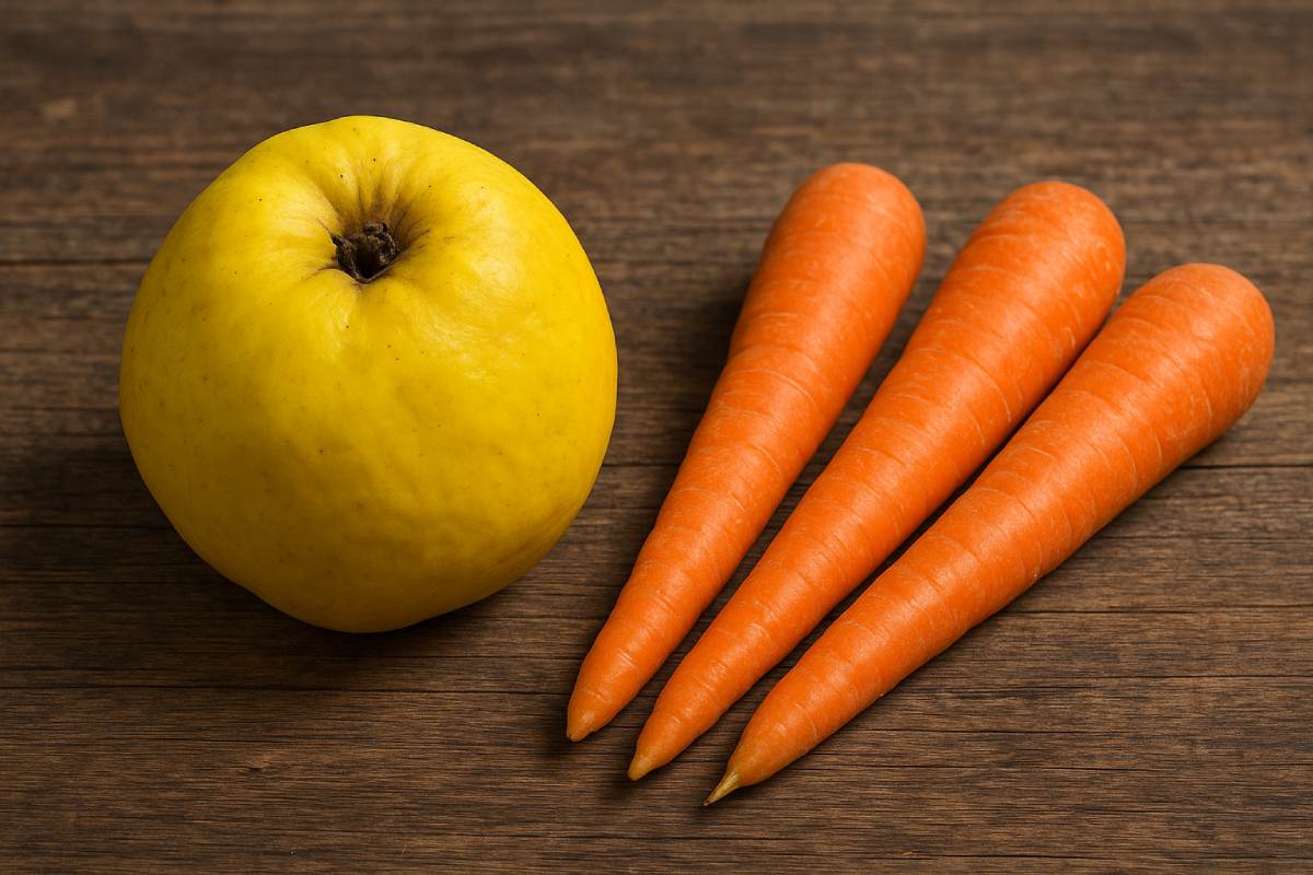 انواع خوراک با به