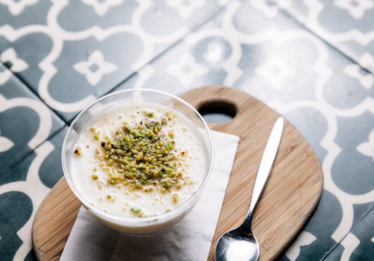 معرفی انواع صبحانه گرم برای مدرسه