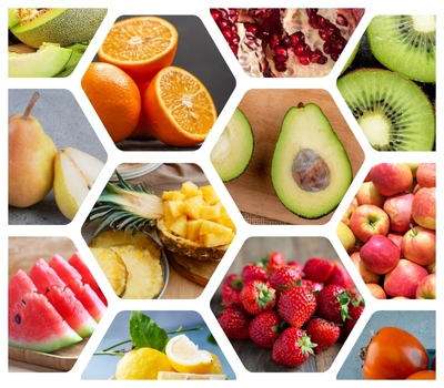 میوه های مفید برای سرماخوردگی و گلو درد