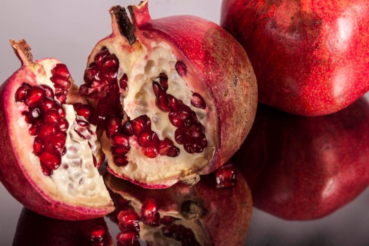 میوه های مفید برای سرماخوردگی در پاییز