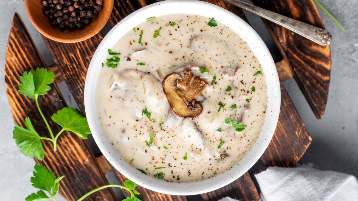 9 طرز تهیه سوپ خوشمزه برای مهمانی