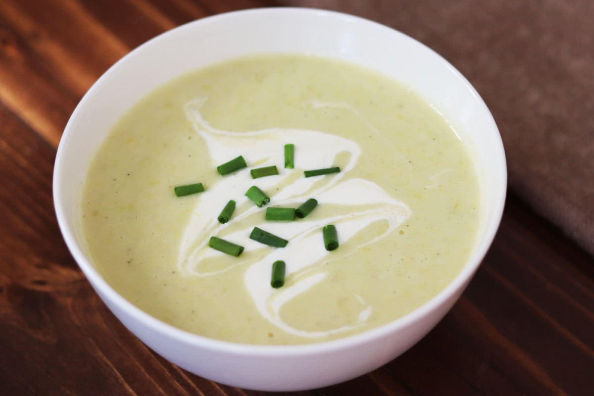 معرفی انواع سوپ مجلسی برای مهمانی