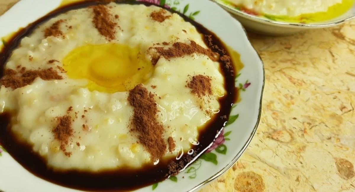 آش های مخصوص شب یلدا