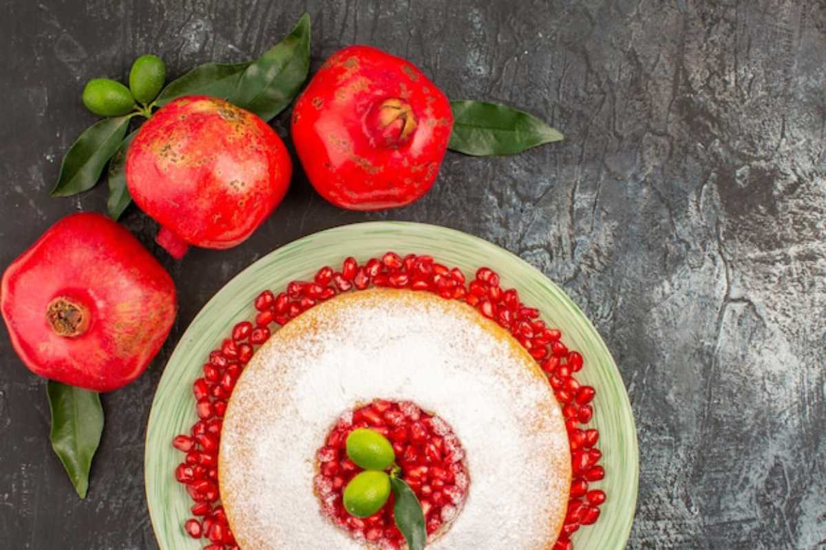 انواع ایده شیرینی شب یلدا