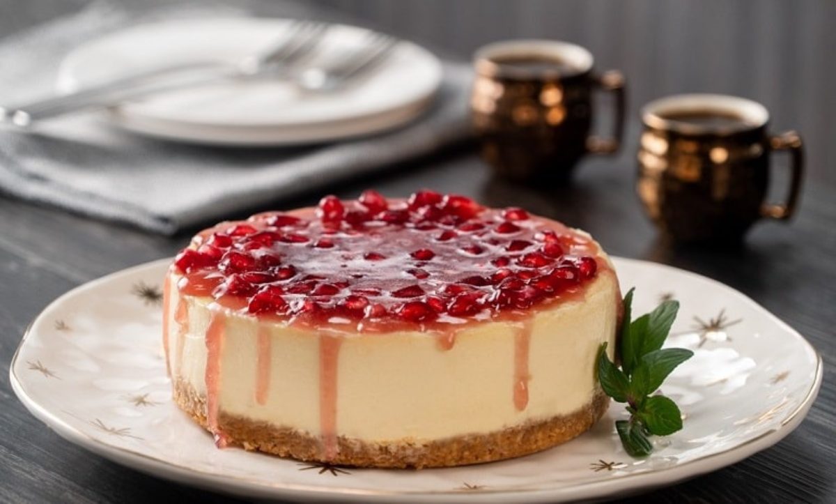 طرز تهیه شیرینی شب یلدا