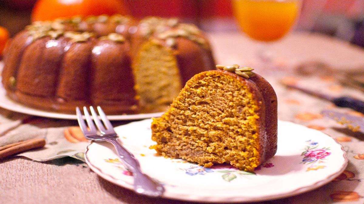 انواع کیک برای مدرسه