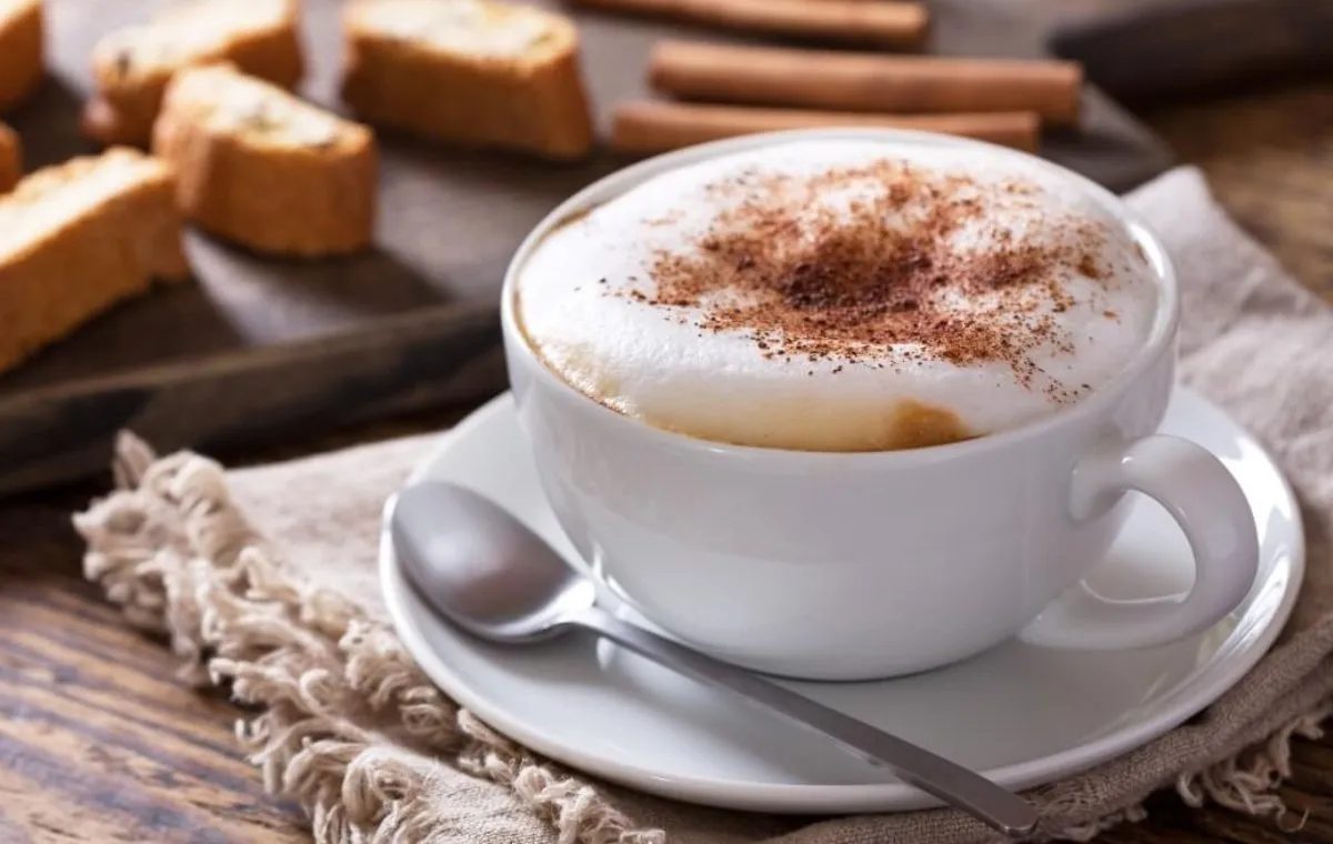 معرفی نوشیدنی های گرم زمستان