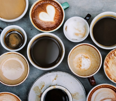 انواع نوشیدنی گرم برای زمستان