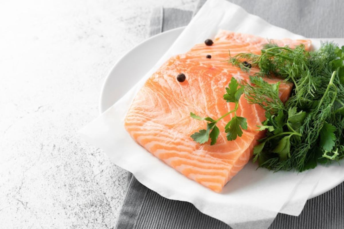 بهترین غذا برای آنفولانزا