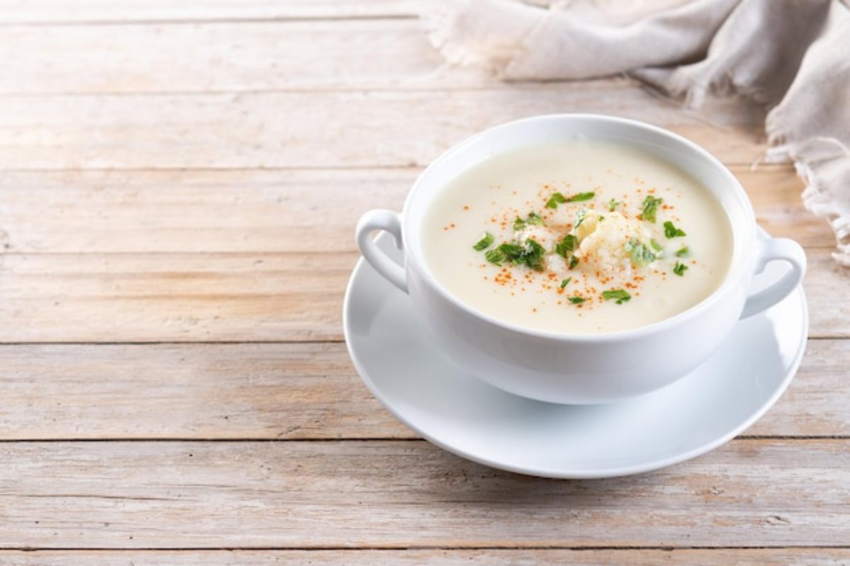 غذای مناسب برای درمان آنفولانزا