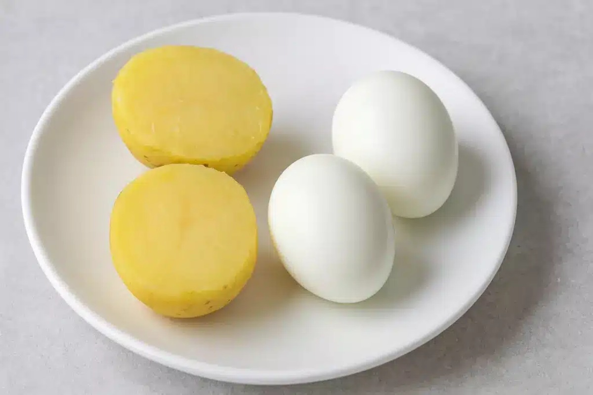 معرفی غذا مناسب برای آنفولانزا