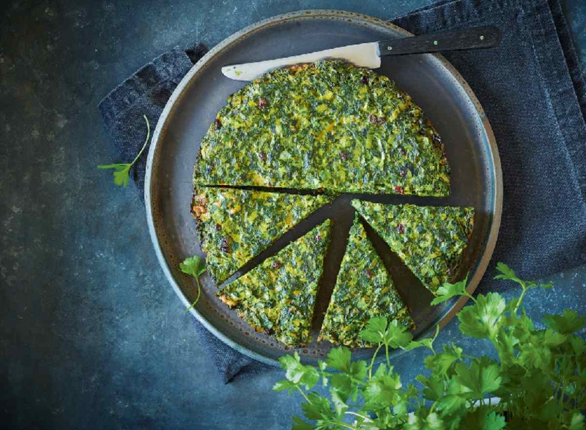 ایده لقمه با نان لواش