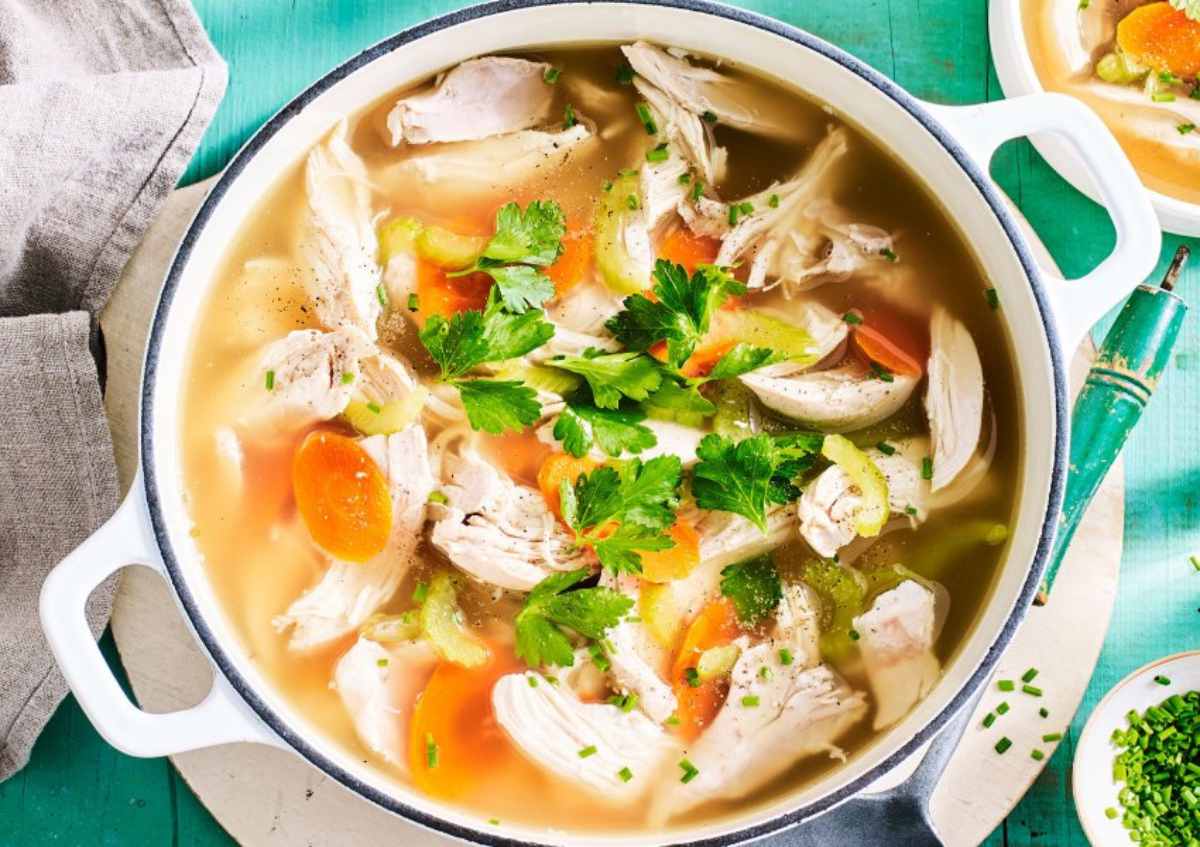 غذا با هویج چی درست کنم