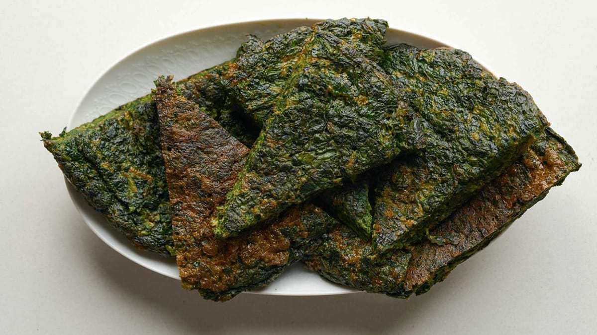 افطاری ساده و ارزان