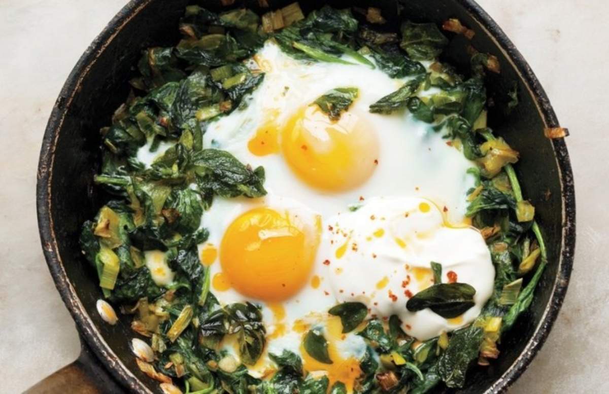 پیشنهاد افطاری سریع و فوری