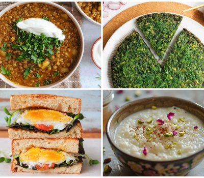 افطاری فوری چی درست کنم