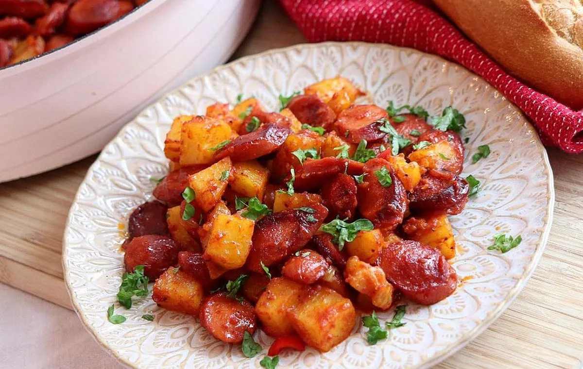 شام ساده نیم ساعته چی درست کنم