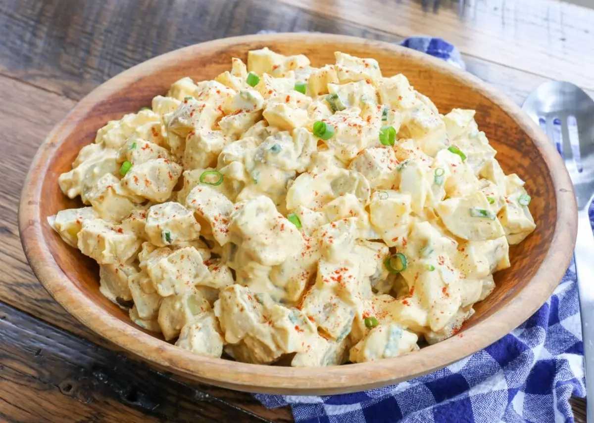 غذای سرد مناسب برای مهمانی