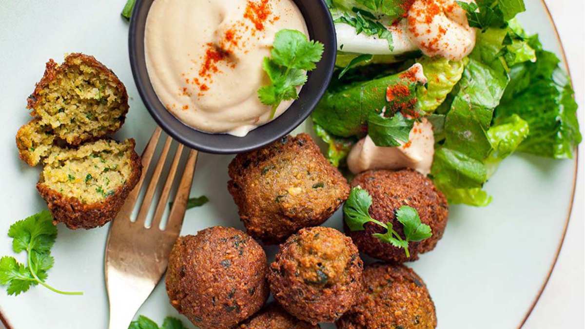 طرز تهیه شام سریع برای مهمان
