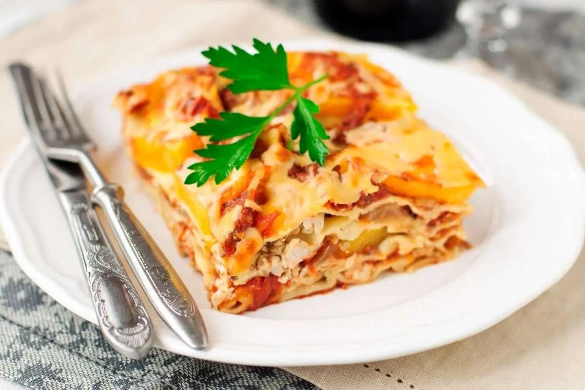 شام سریع برای مهمانی چی درست کنم