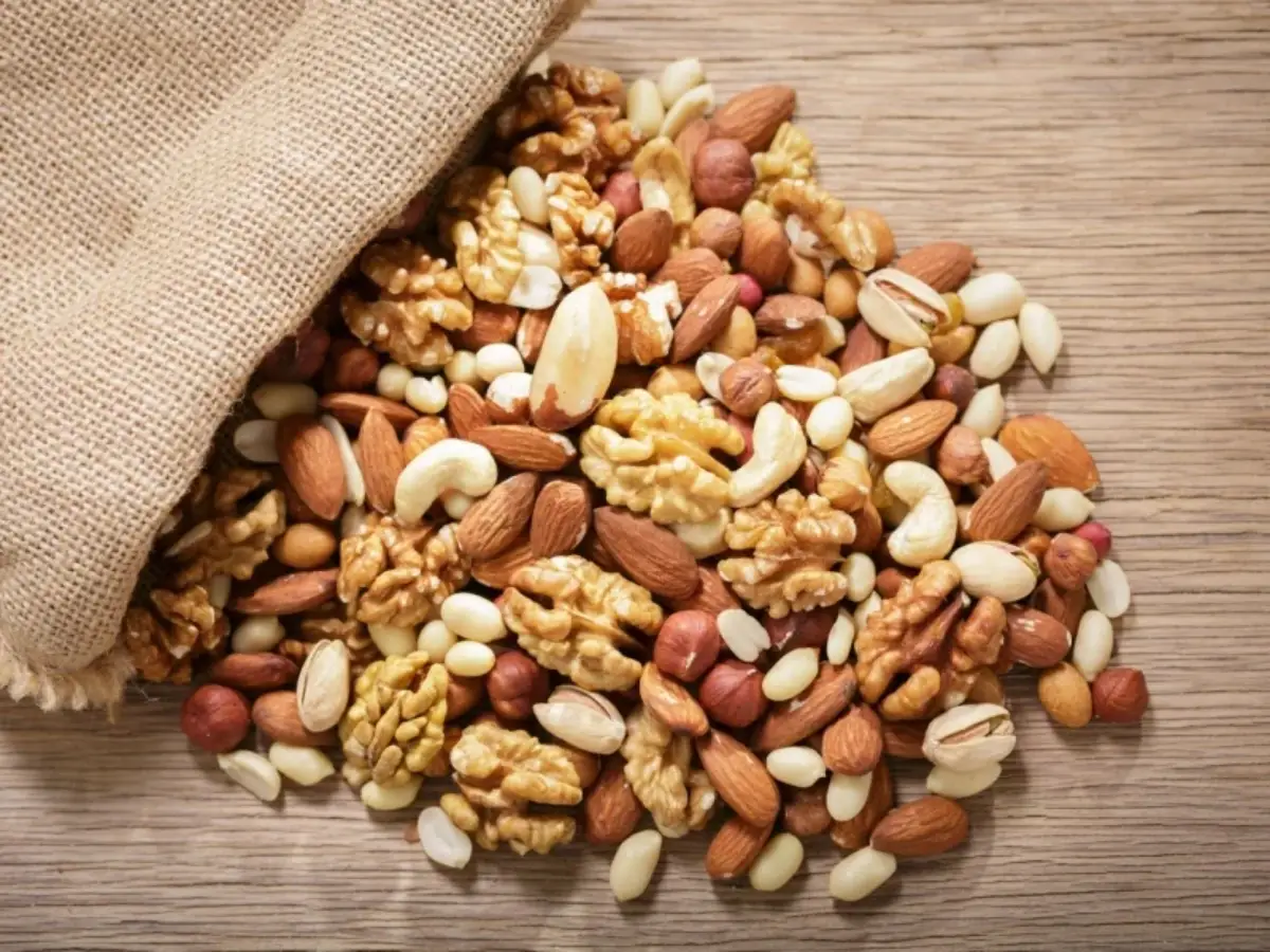 بهترین خوراکی رژیمی برای مدرسه