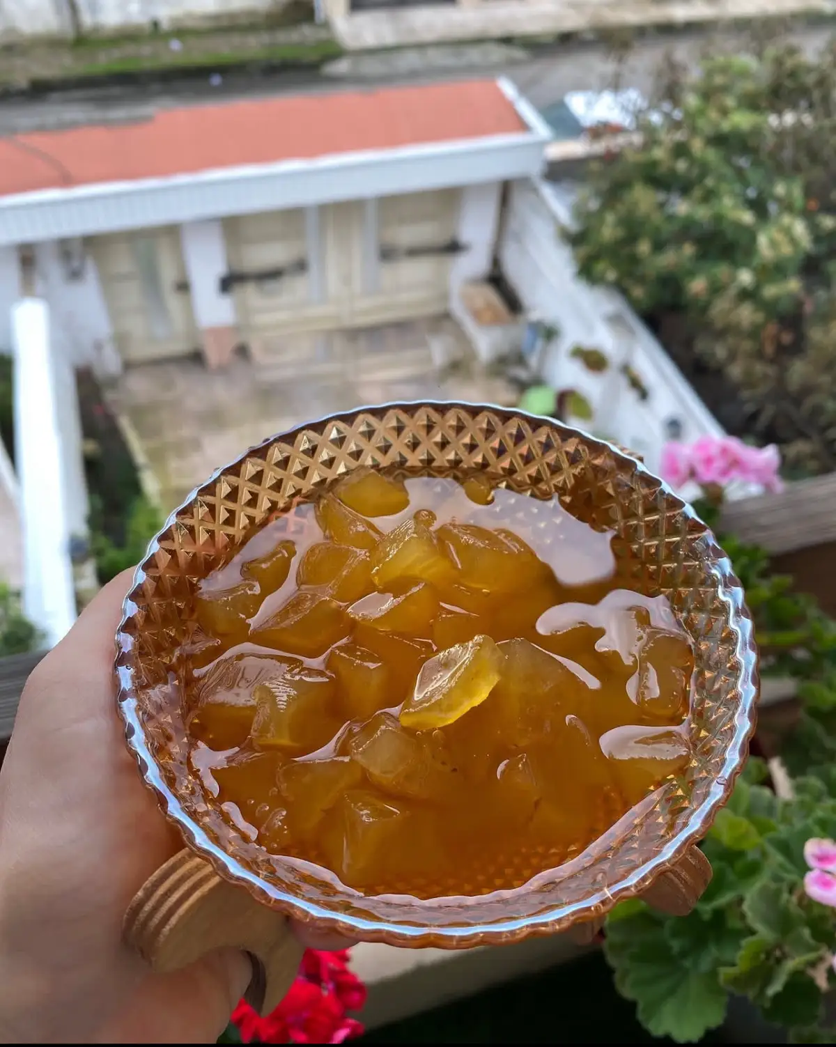 مربای بالنگ چطور درست میشه