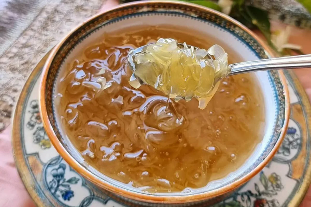 طرز تهیه مربای بالنگ تازه