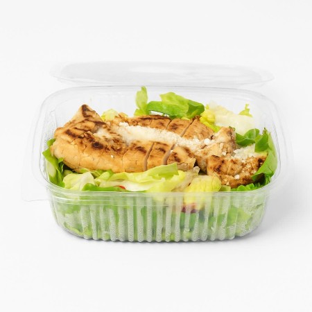 سالاد سزار ( دوغ )