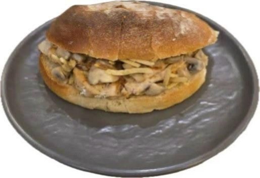 چیزبرگر (دوغ)